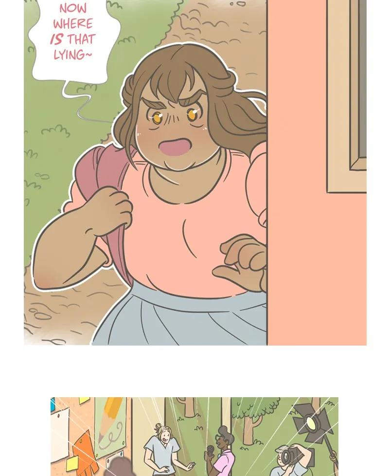 Big Jo Chapter 86 page 3 - 