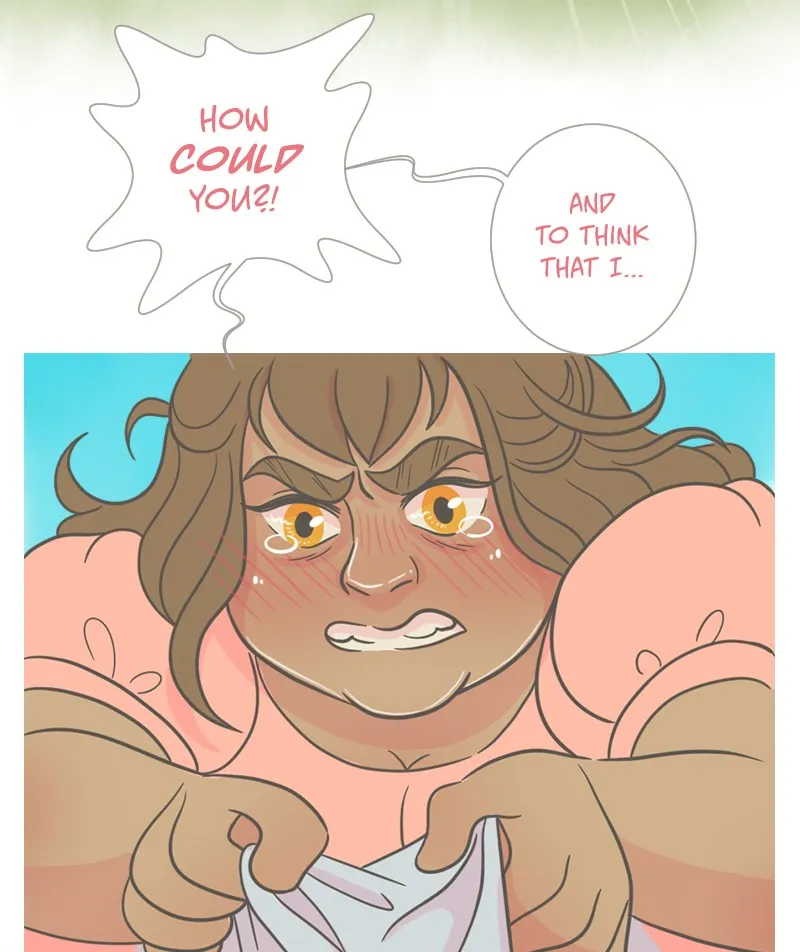 Big Jo Chapter 86 page 21 - 