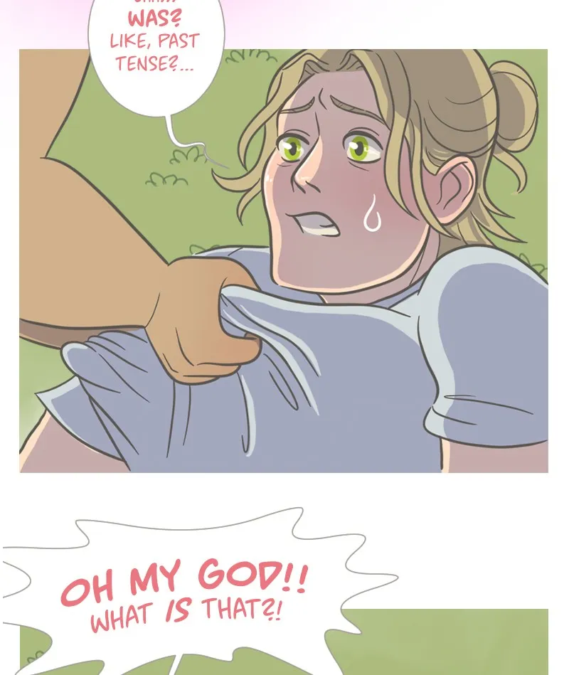 Big Jo Chapter 86 page 25 - 