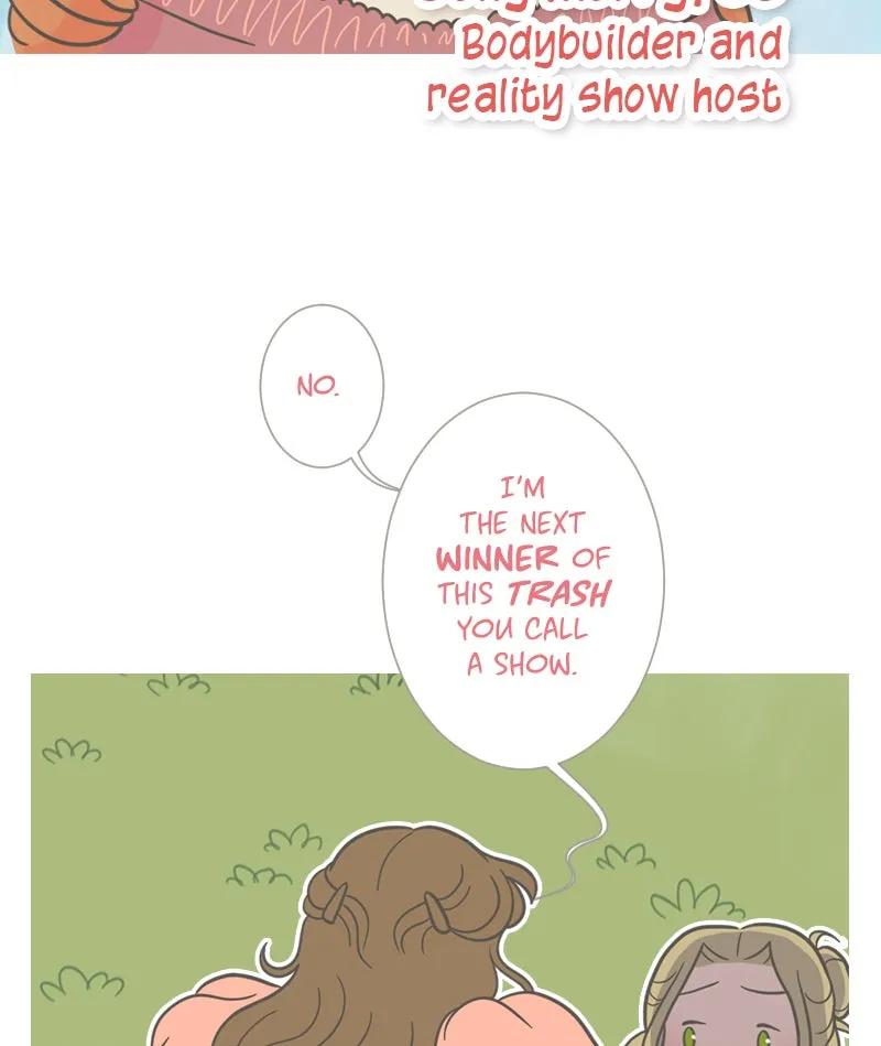 Big Jo Chapter 86 page 28 - 