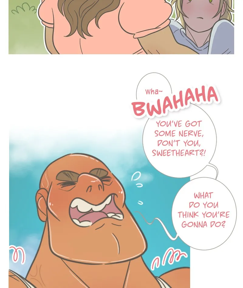 Big Jo Chapter 86 page 29 - 