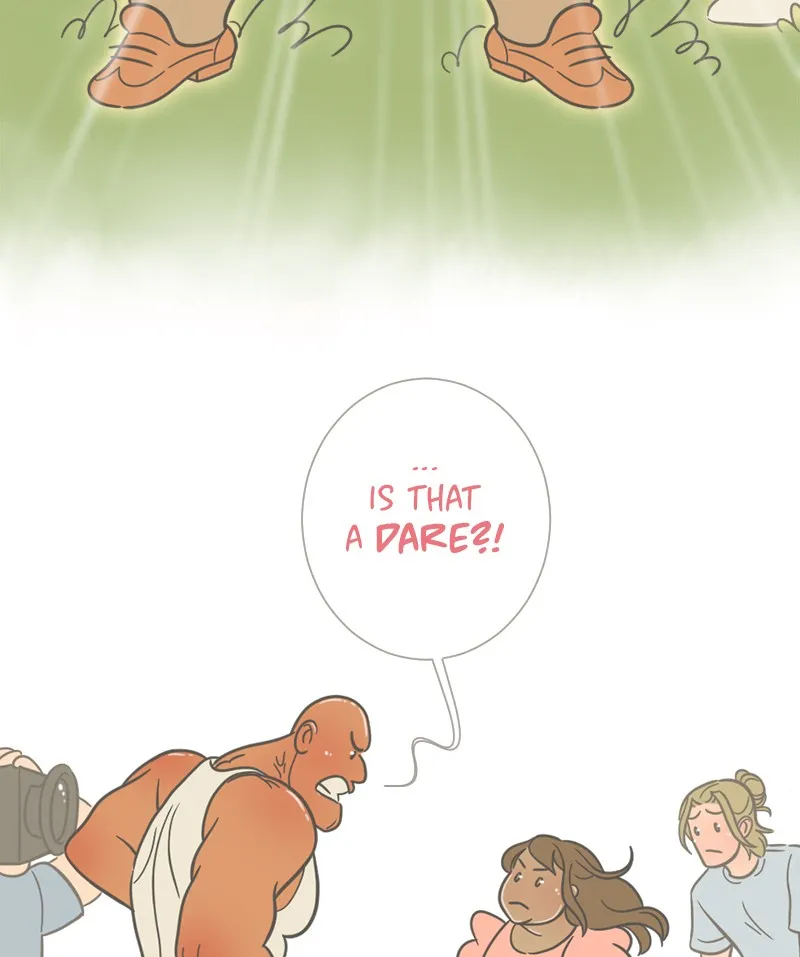Big Jo Chapter 86 page 32 - 