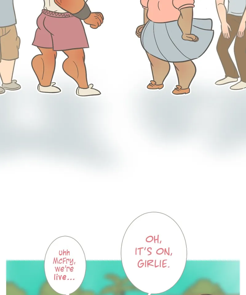 Big Jo Chapter 86 page 33 - 