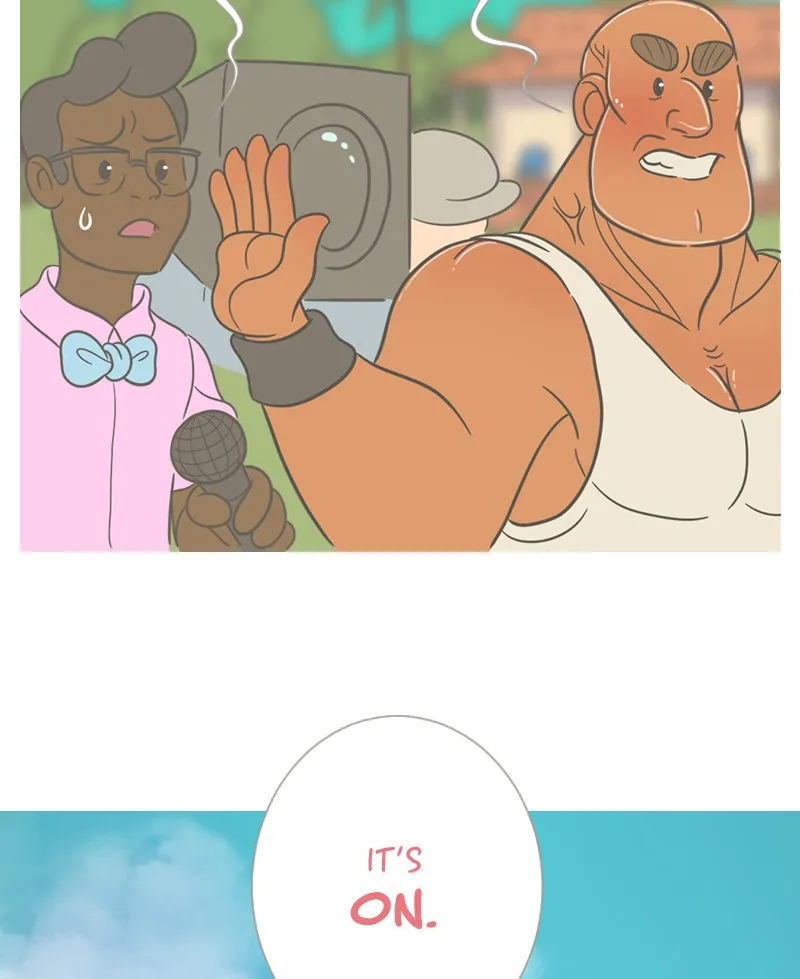 Big Jo Chapter 86 page 34 - 