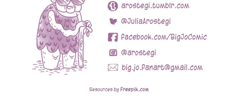 Big Jo Chapter 86 page 37 - 