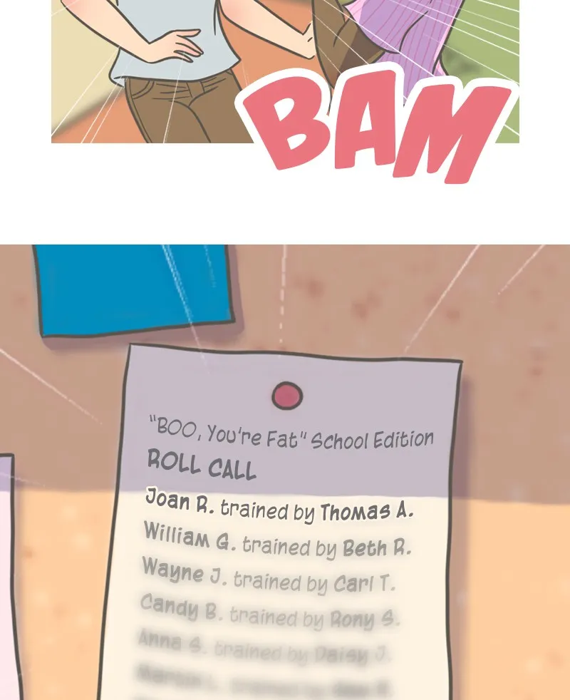 Big Jo Chapter 86 page 5 - 