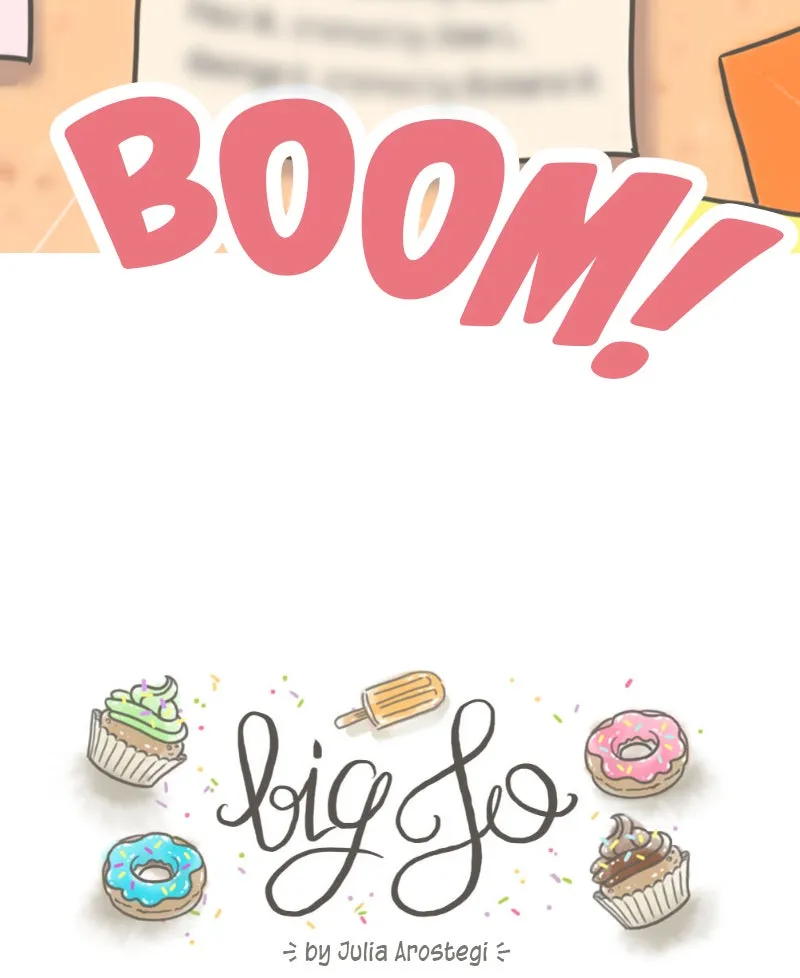 Big Jo Chapter 86 page 6 - 
