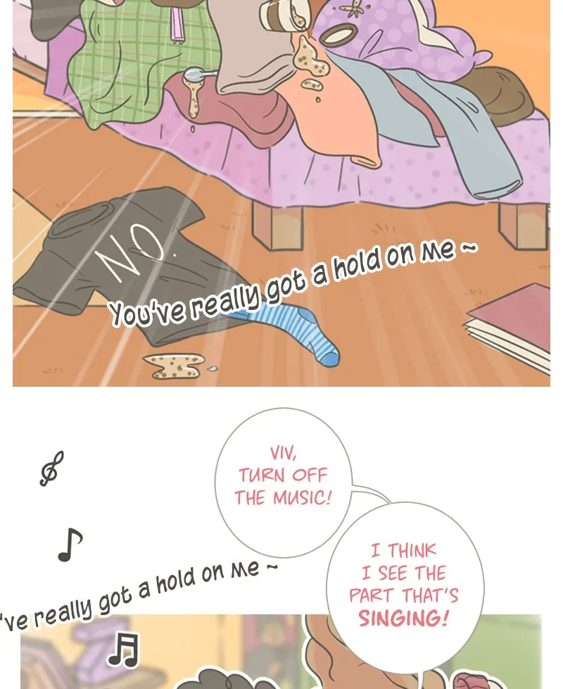 Big Jo Chapter 87 page 11 - 