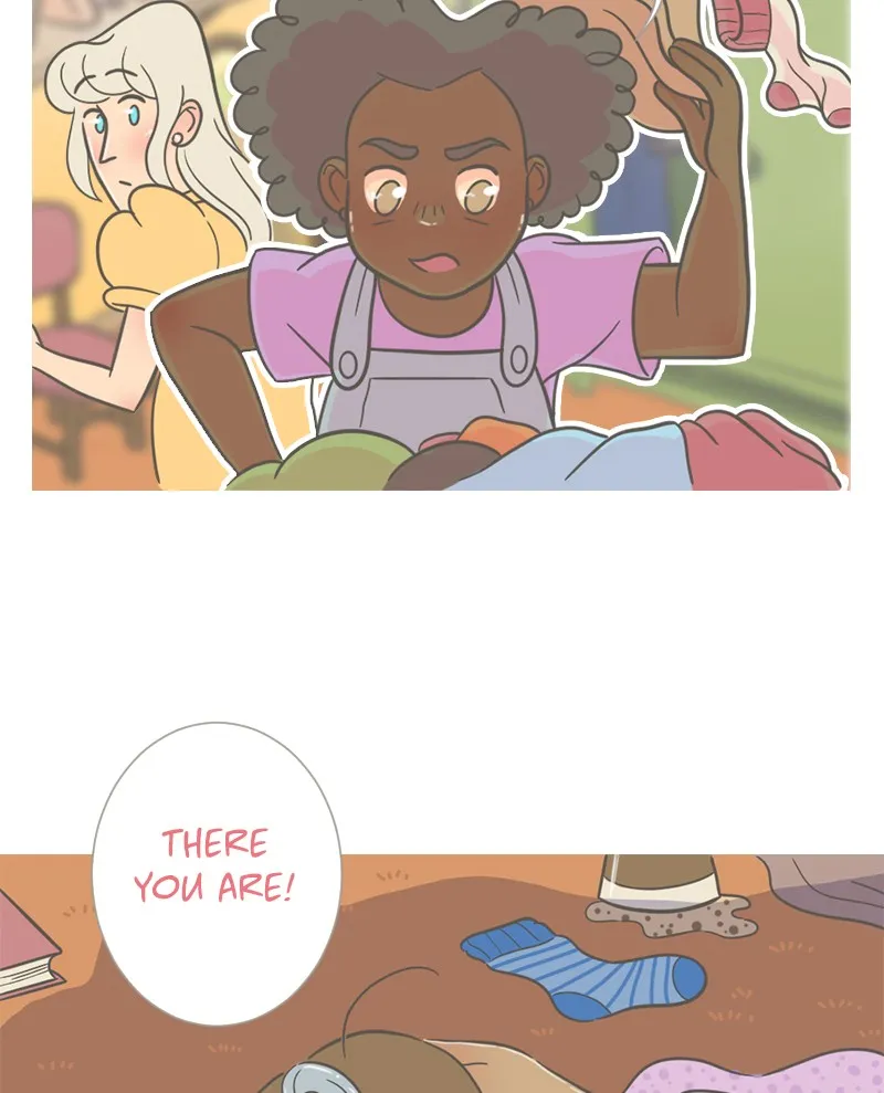 Big Jo Chapter 87 page 12 - 