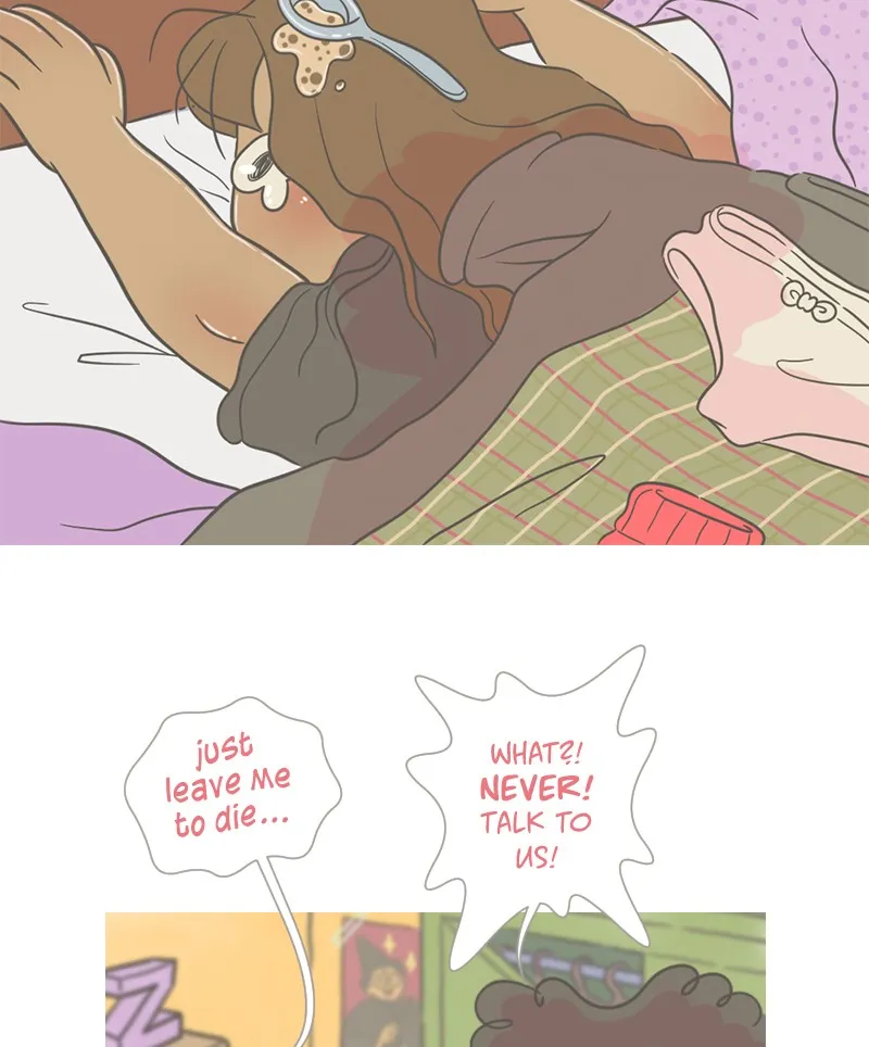 Big Jo Chapter 87 page 13 - 