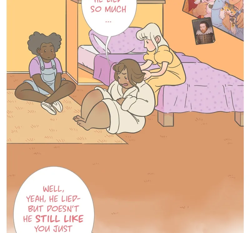 Big Jo Chapter 87 page 18 - 