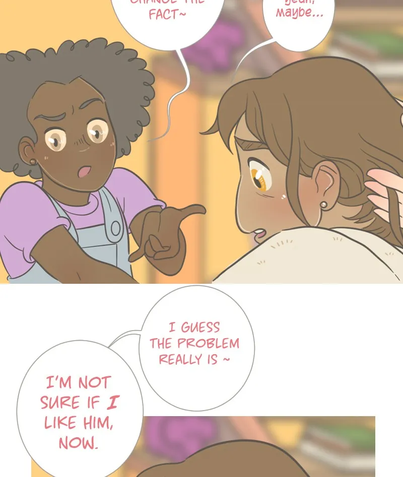 Big Jo Chapter 87 page 20 - 