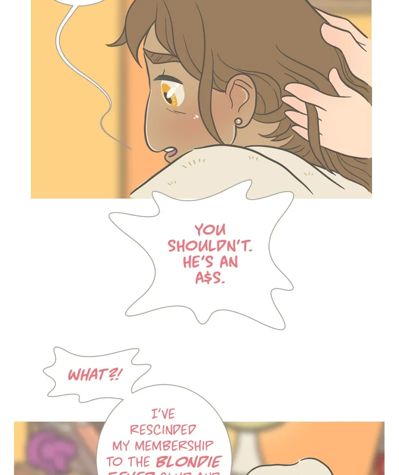 Big Jo Chapter 87 page 21 - 