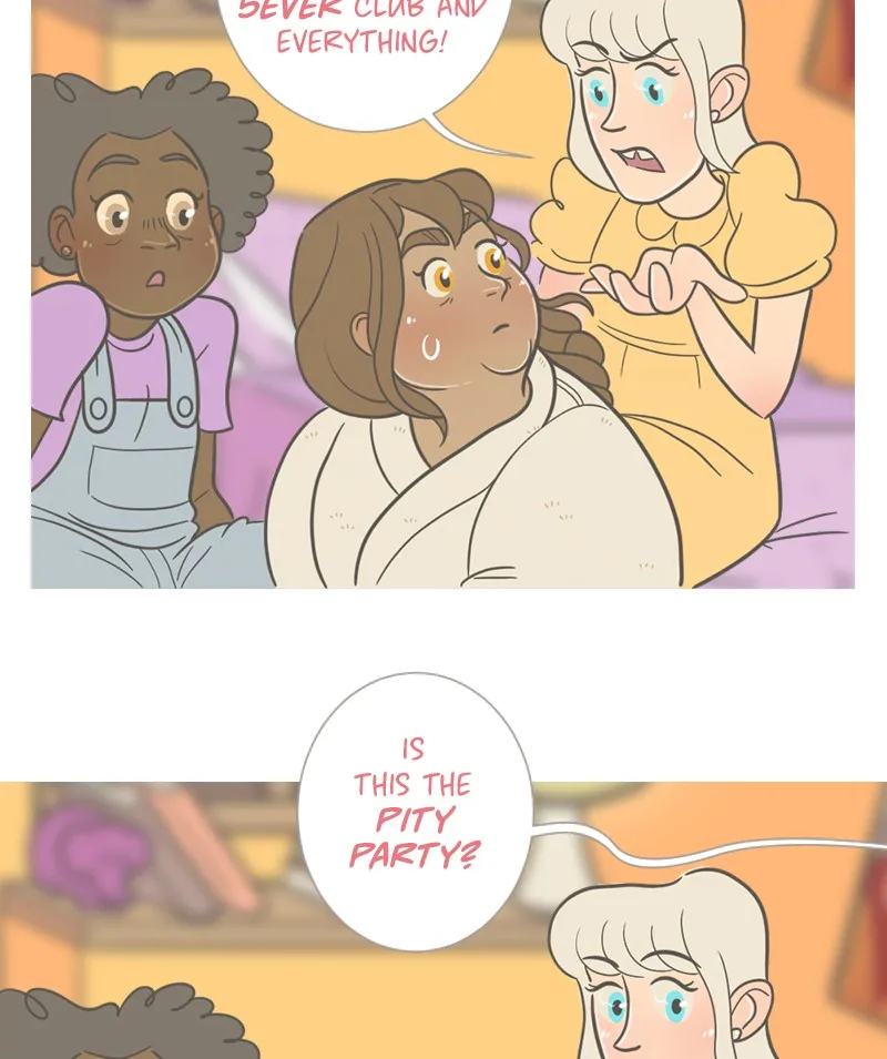 Big Jo Chapter 87 page 22 - 