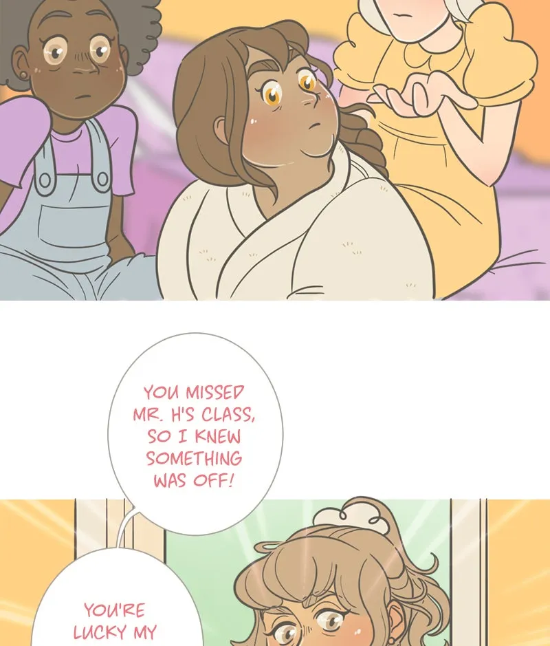 Big Jo Chapter 87 page 23 - 