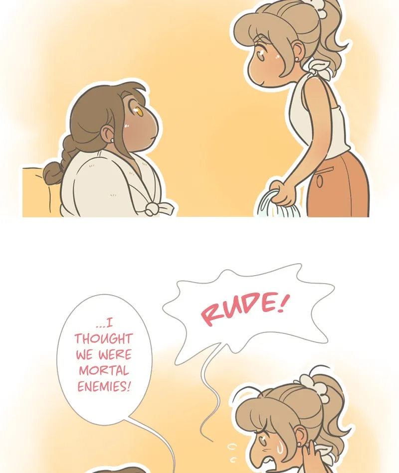Big Jo Chapter 87 page 25 - 