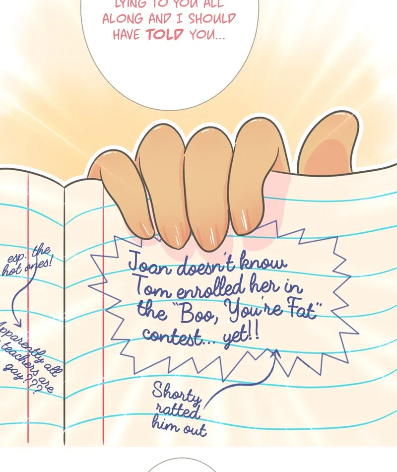 Big Jo Chapter 87 page 27 - 