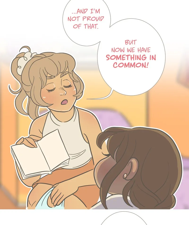 Big Jo Chapter 87 page 28 - 
