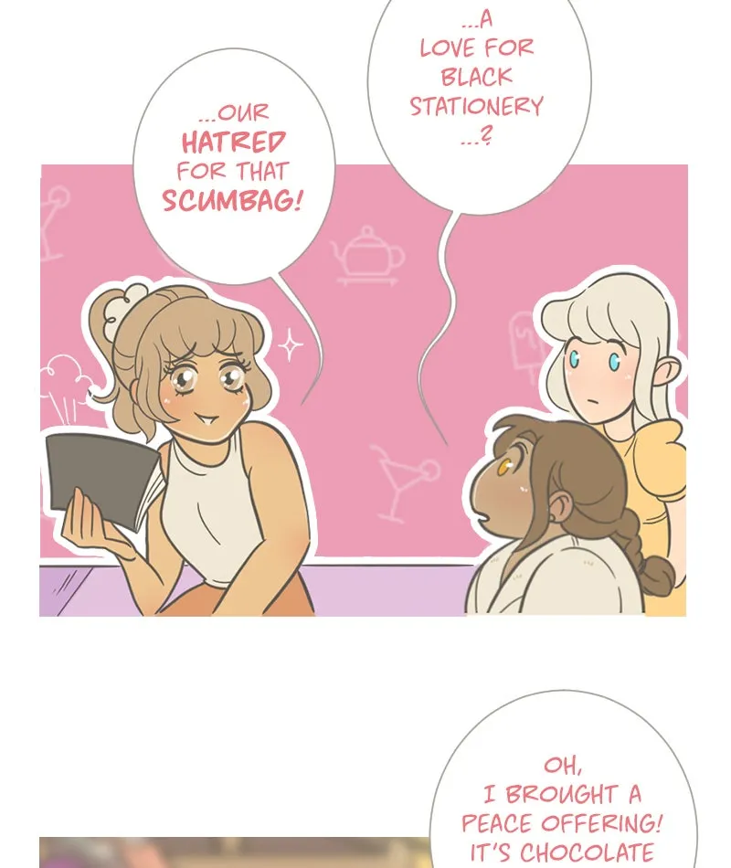 Big Jo Chapter 87 page 29 - 