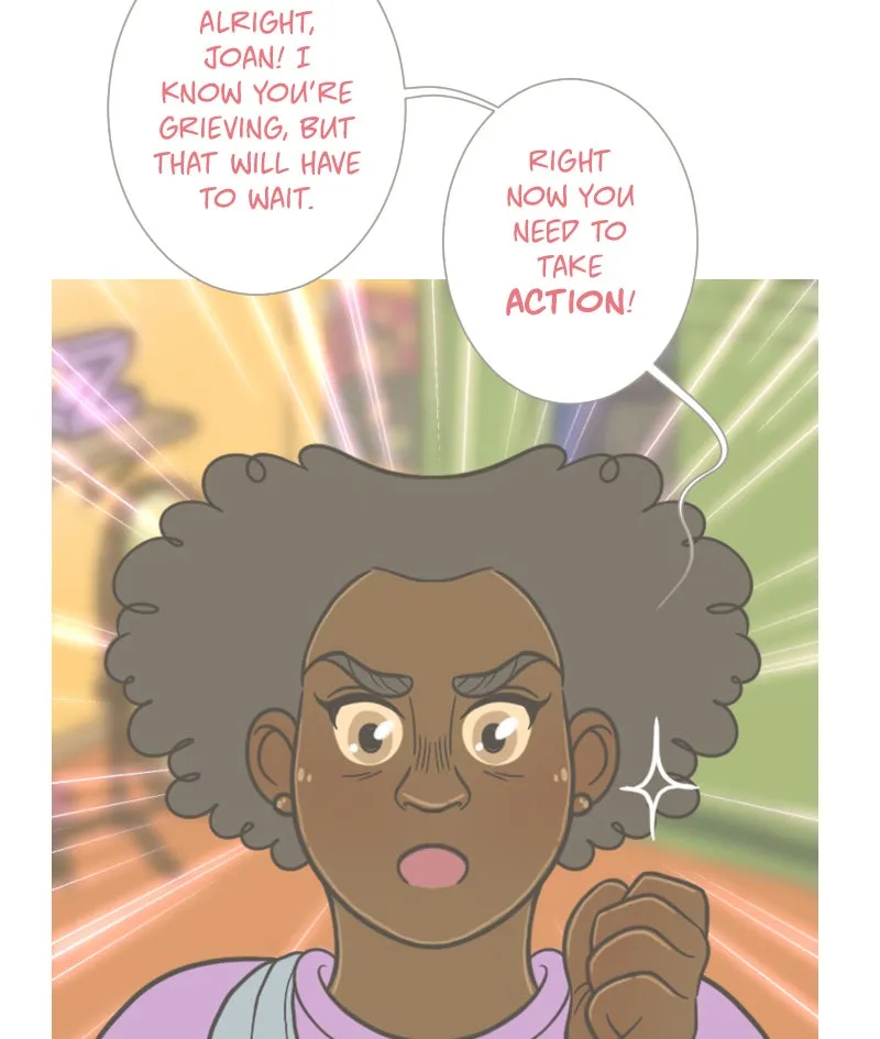 Big Jo Chapter 87 page 31 - 