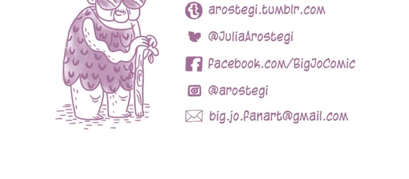 Big Jo Chapter 87 page 37 - 