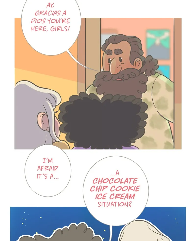 Big Jo Chapter 87 page 5 - 