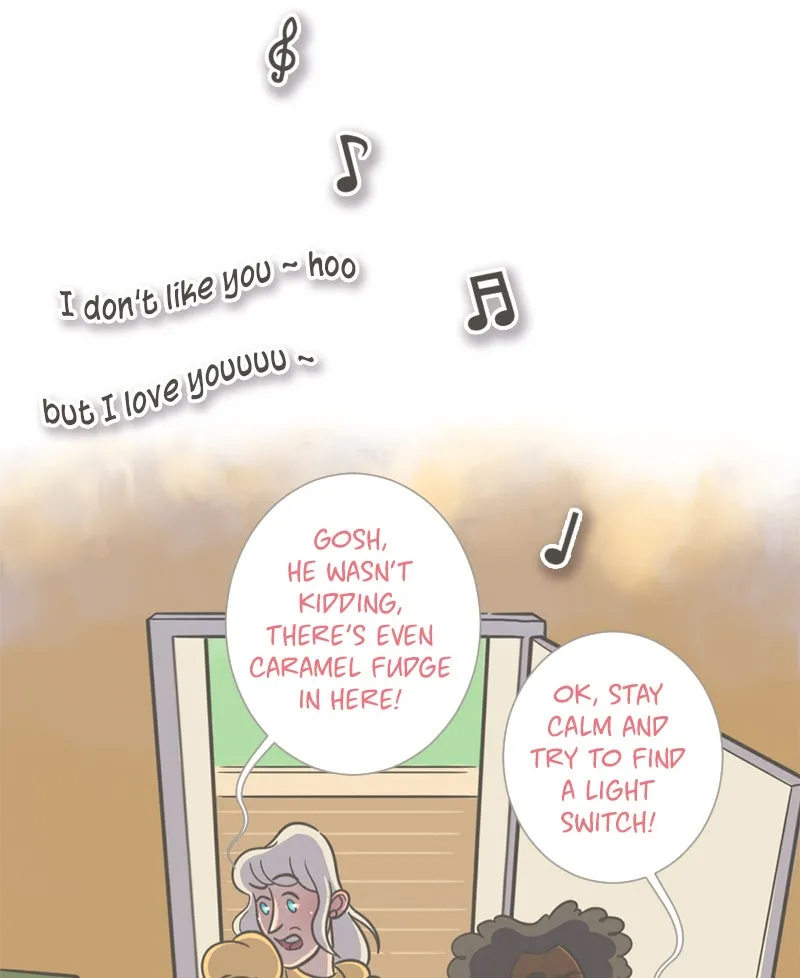 Big Jo Chapter 87 page 8 - 