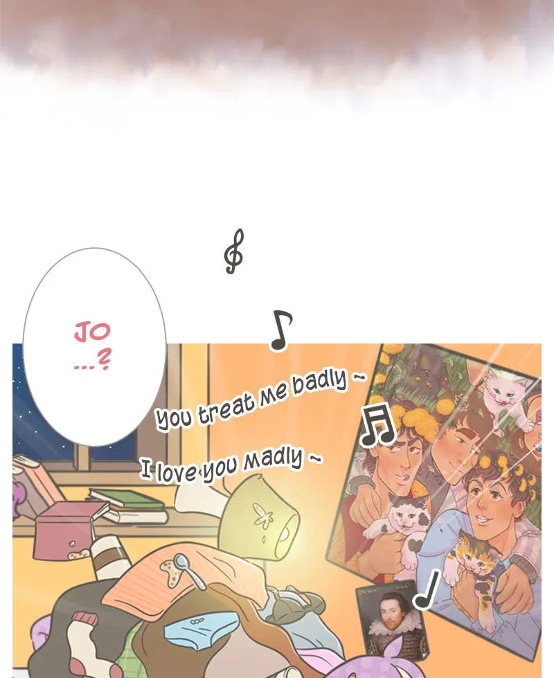 Big Jo Chapter 87 page 10 - 