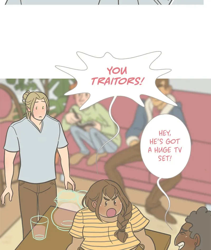 Big Jo Chapter 88 page 14 - 
