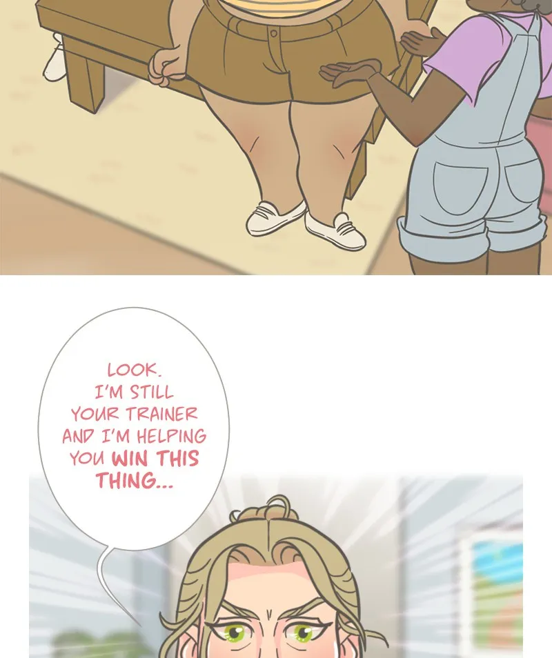 Big Jo Chapter 88 page 15 - 