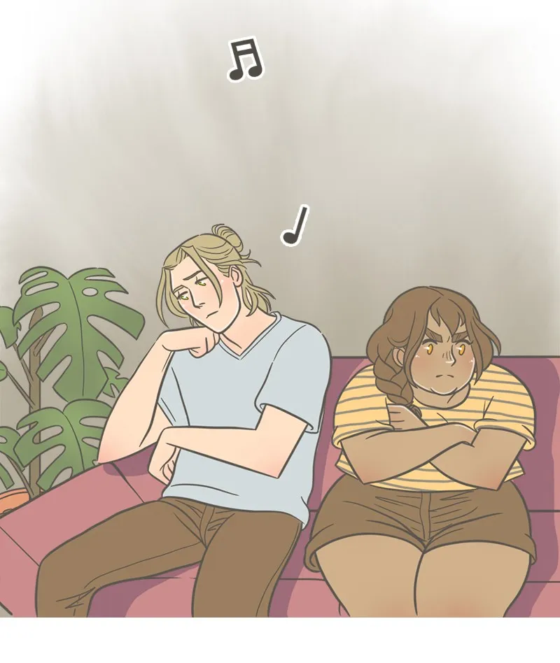 Big Jo Chapter 88 page 20 - 