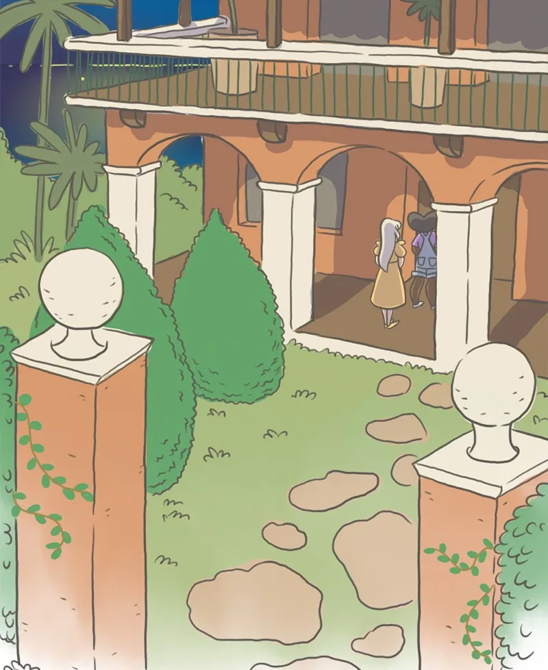 Big Jo Chapter 88 page 3 - 