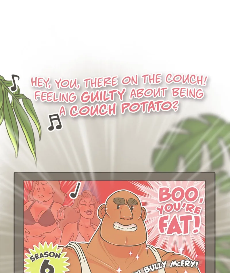 Big Jo Chapter 88 page 21 - 