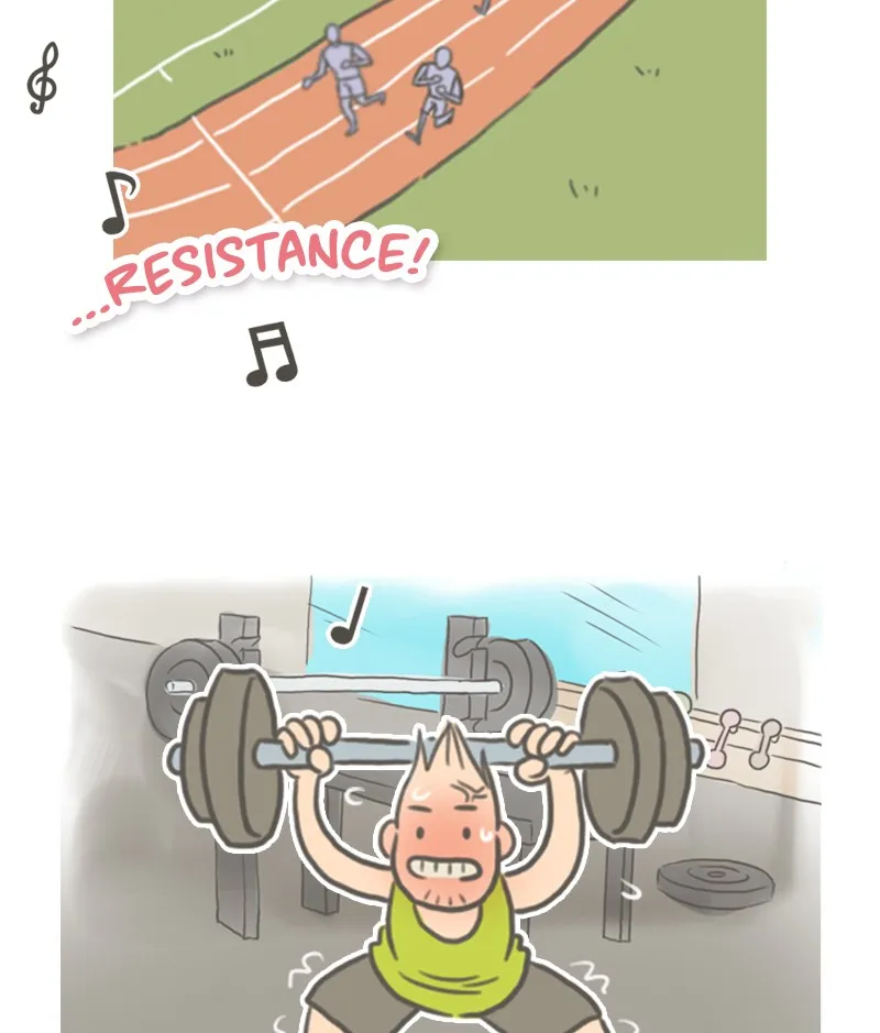 Big Jo Chapter 88 page 23 - 