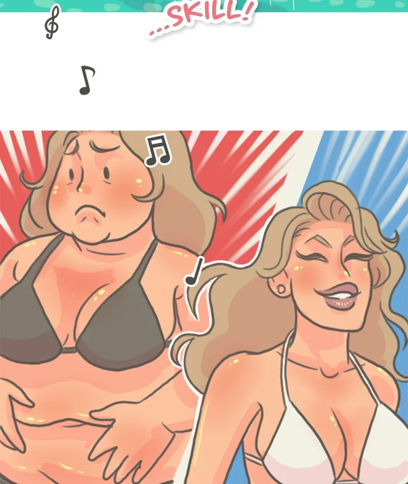Big Jo Chapter 88 page 25 - 