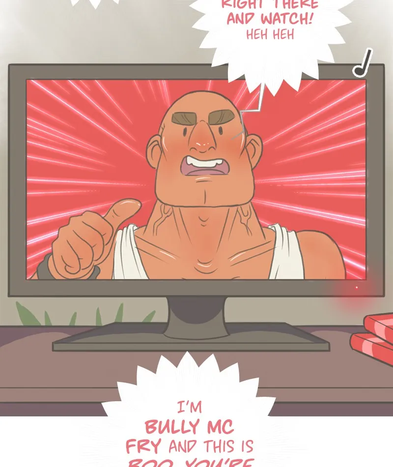 Big Jo Chapter 88 page 27 - 