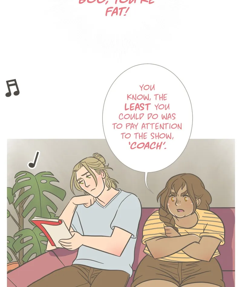 Big Jo Chapter 88 page 28 - 