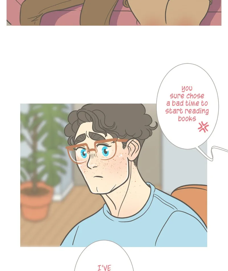 Big Jo Chapter 88 page 29 - 