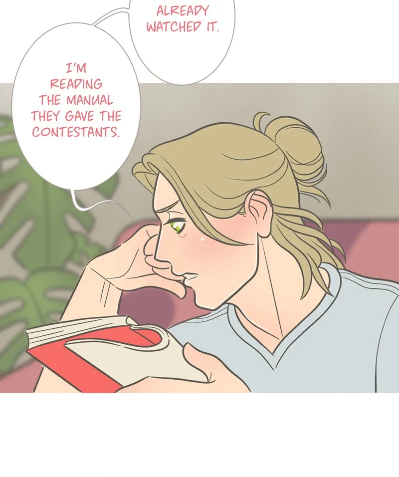 Big Jo Chapter 88 page 30 - 