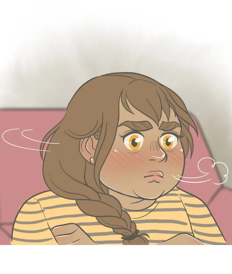 Big Jo Chapter 88 page 31 - 