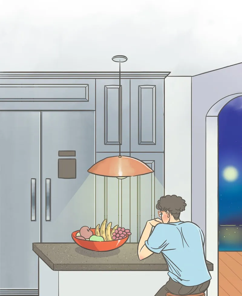 Big Jo Chapter 88 page 34 - 