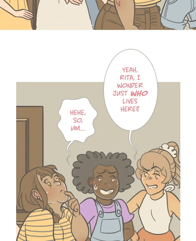 Big Jo Chapter 88 page 5 - 