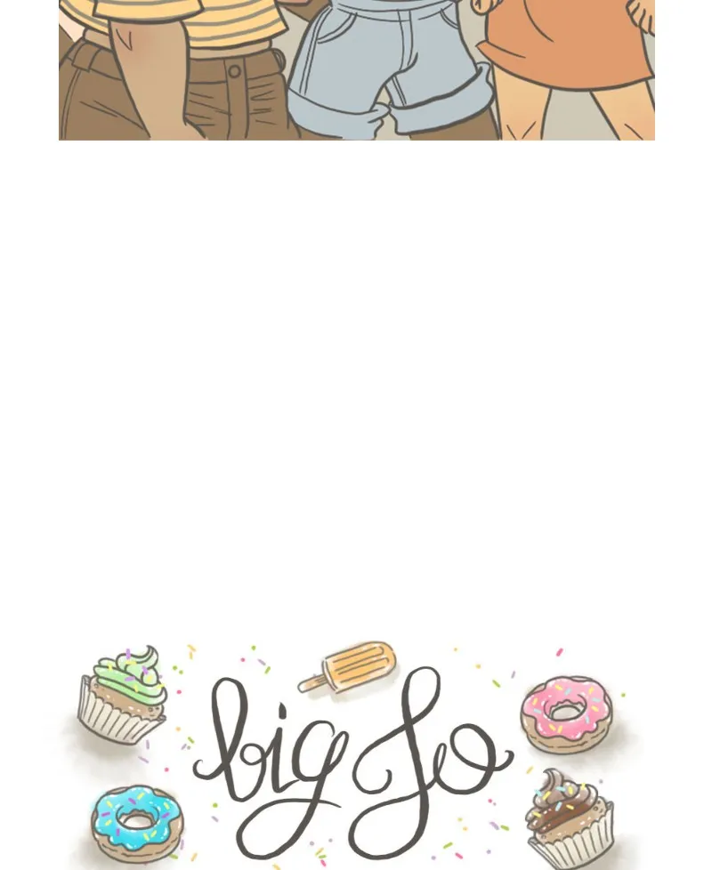 Big Jo Chapter 88 page 6 - 
