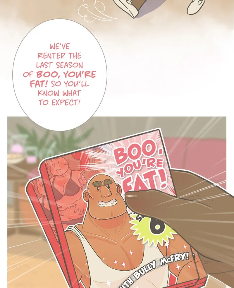 Big Jo Chapter 88 page 9 - 
