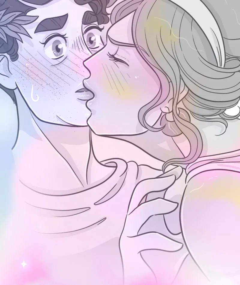 Big Jo Chapter 89 page 14 - 