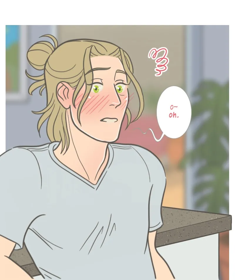 Big Jo Chapter 89 page 17 - 