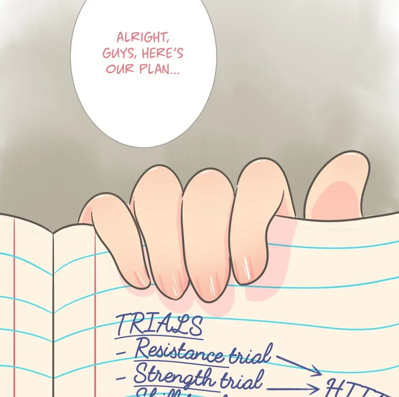 Big Jo Chapter 89 page 19 - 