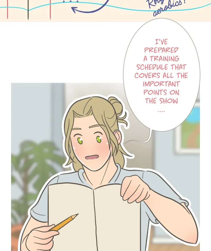 Big Jo Chapter 89 page 21 - 