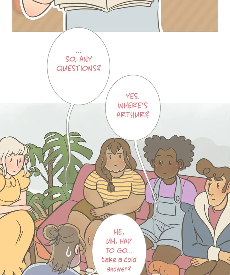 Big Jo Chapter 89 page 22 - 
