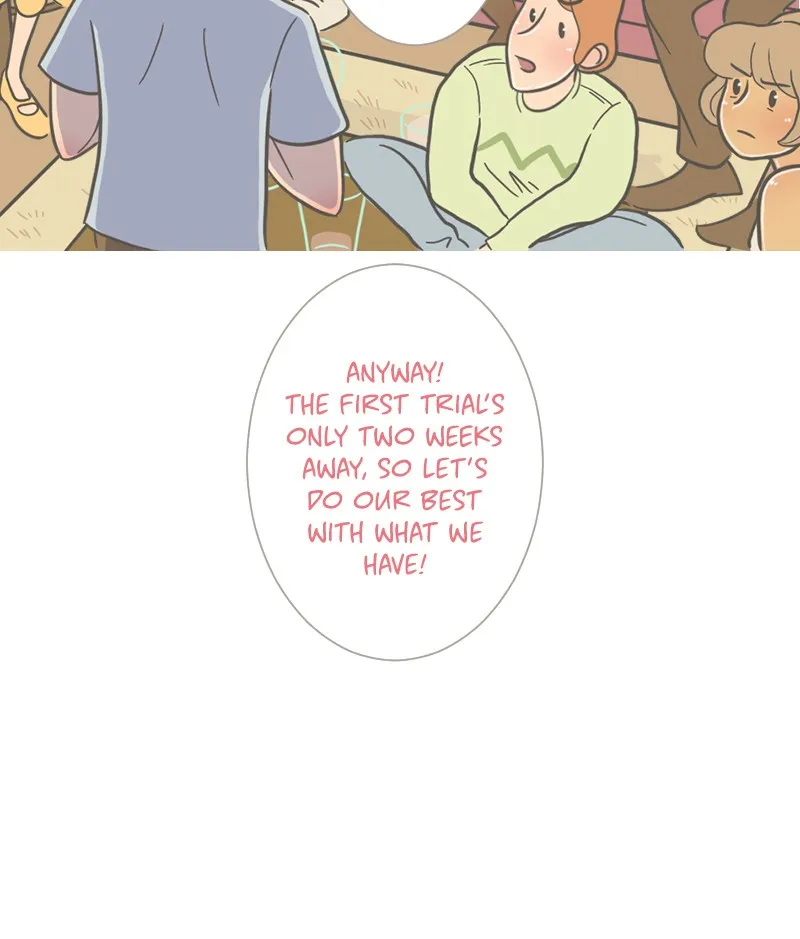 Big Jo Chapter 89 page 23 - 